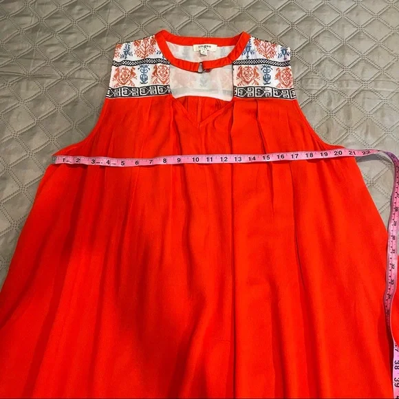 Umgee Dress - Picture 7 of 14